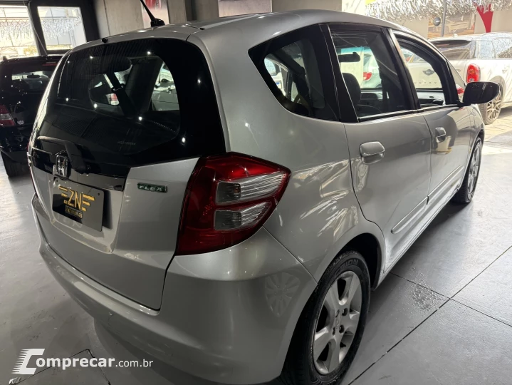 FIT 1.4 LXL 16V FLEX 4P MANUAL