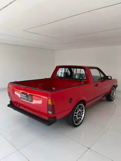 SAVEIRO 1.8 CL CS 8V