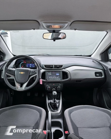 PRISMA 1.4 MPFI LTZ 8V