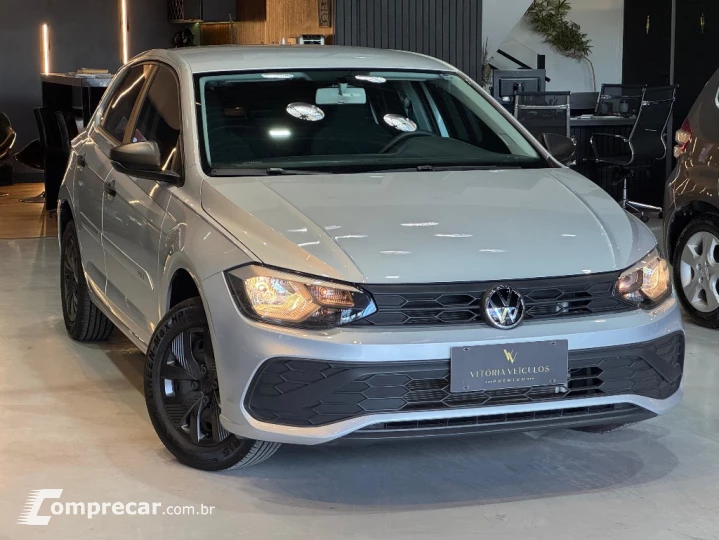 POLO 1.0 MPI TRACK MANUAL