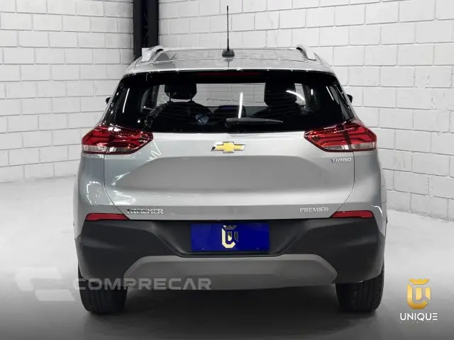 TRACKER - 1.2 TURBO PREMIER AUTOMÁTICO