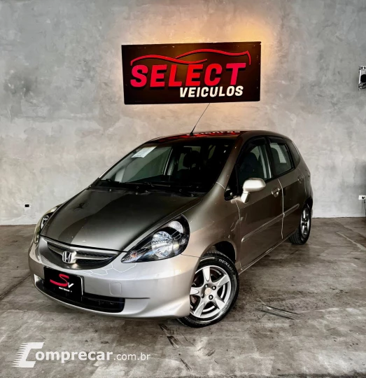 FIT 1.4 LX 16V
