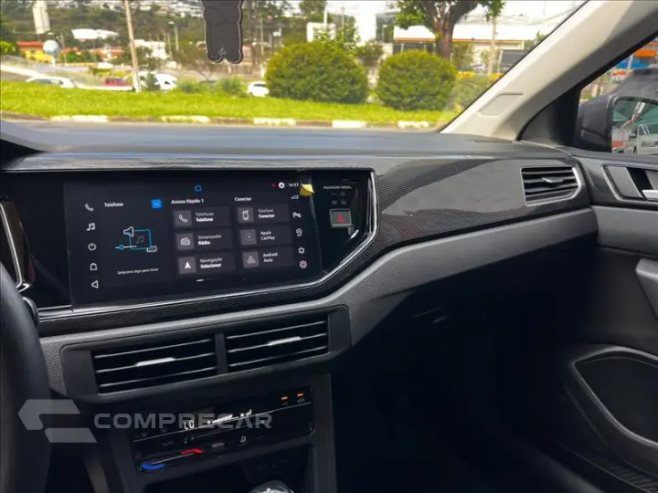 POLO 1.0 170 TSI Highline