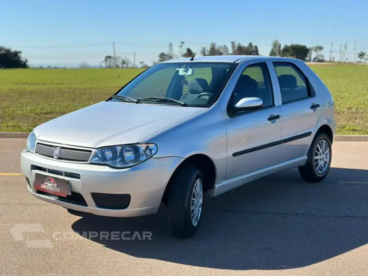 PALIO 1.0 MPI Fire Economy 8V