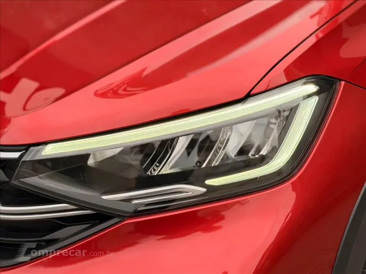 NIVUS 1.0 200 TSI Highline