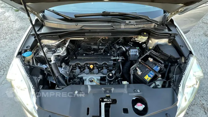 CRV 2.0 EXL 4X4 16V