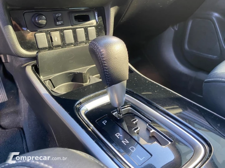 OUTLANDER 3.0 Mivec V6 Hpe-s AWD