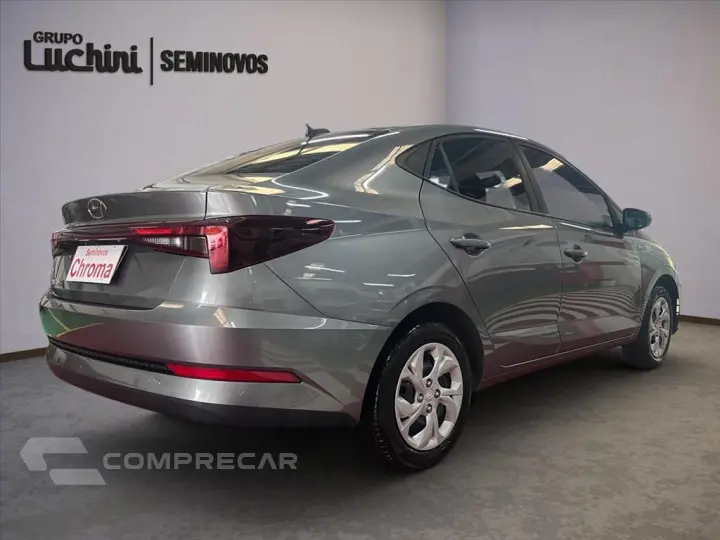 HB20S 1.0 12V FLEX COMFORT MANUAL