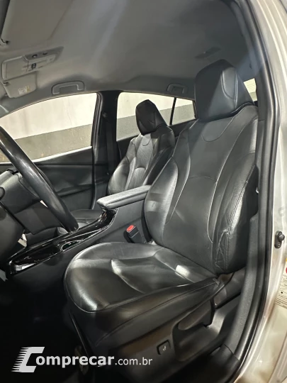 PRIUS 1.8 16V 5p Aut. (Híbrido)