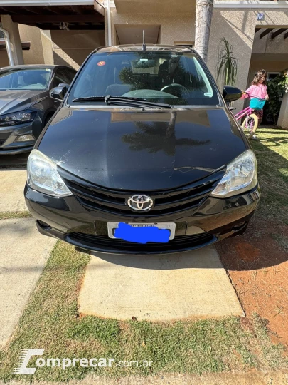 ETIOS 1.3 X 16V