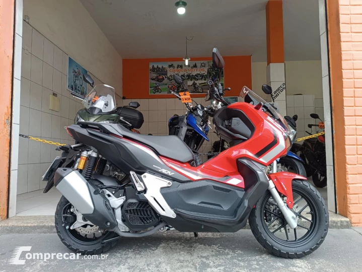ADV 150