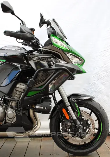 KAWASAKI VERSYS 1000 GRAND TOURER ABS