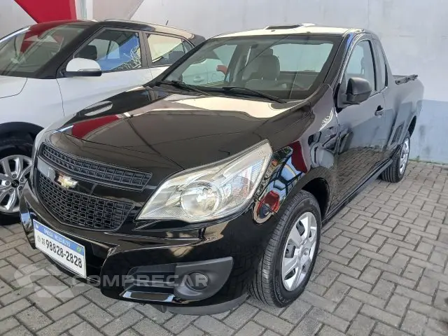 MONTANA - 1.4 MPFI LS CS 8V 2P MANUAL