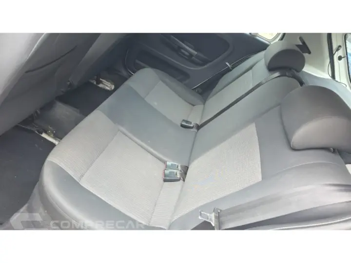 GOL 1.0 MI CITY 8V FLEX 4P MANUAL