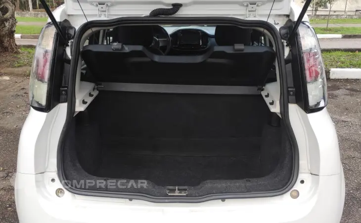 UNO 1.0 Vivace 8V