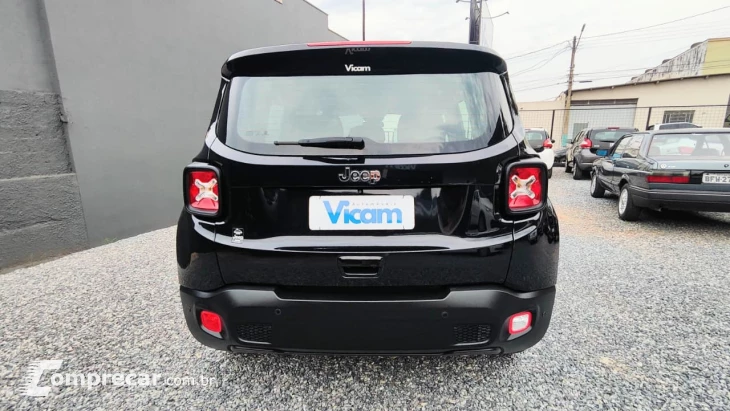 RENEGADE 1.8 16V