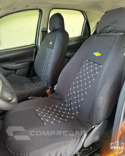 CELTA 1.0 MPFI Life 8V