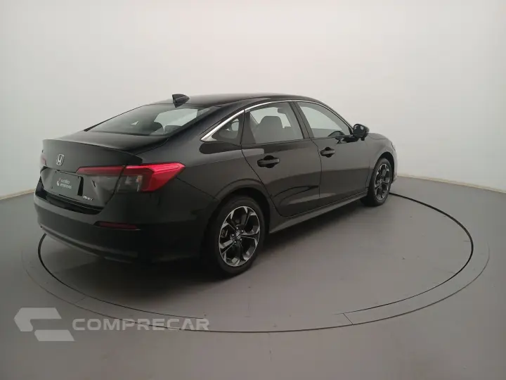 CIVIC 2.0 DI eHEV ADVANCED E-CVT