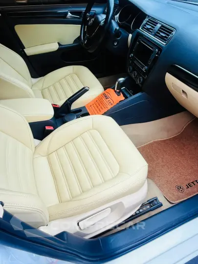 JETTA 2.0 TSI Highline 211cv