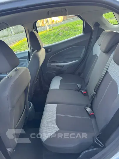 ECOSPORT 2.0 Ti-vct SE