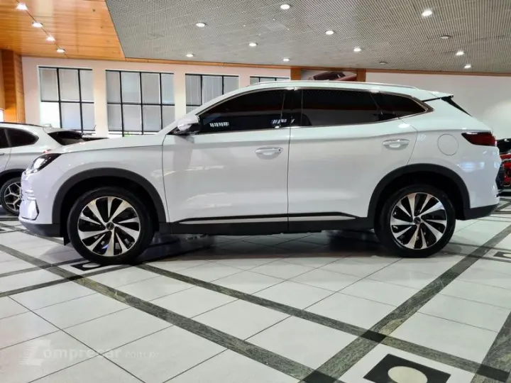 SONG PLUS PREMIUM  1.5 AUT (HIBRIDO)