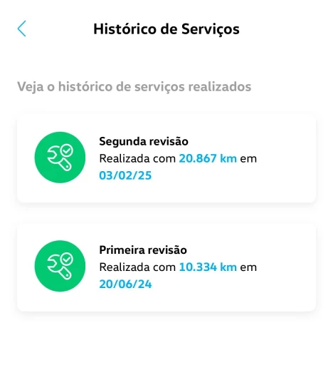 Saveiro Trendline 1.6 Total Flex 16V