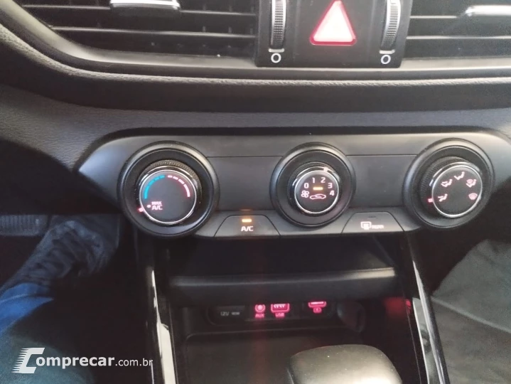 HR-V 1.8 16V Touring