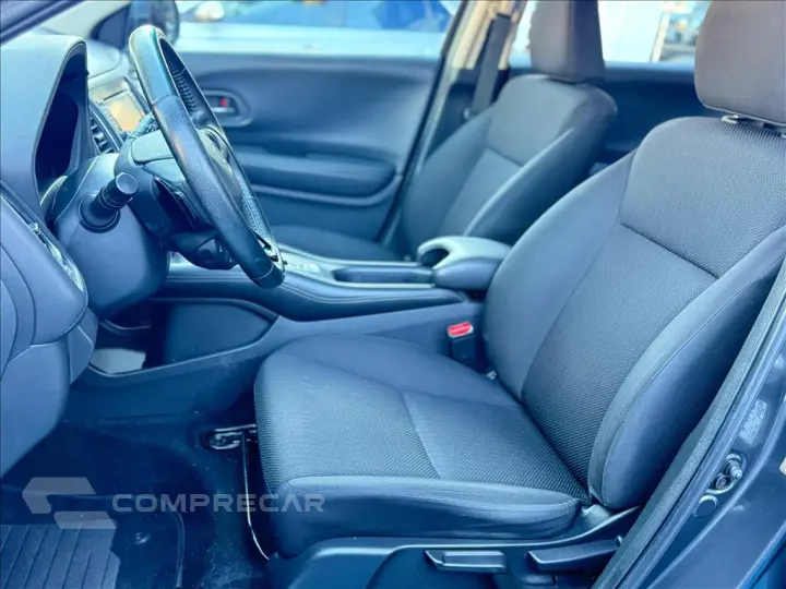 HR-V 1.8 16V FLEX EX 4P AUTOMÁTICO