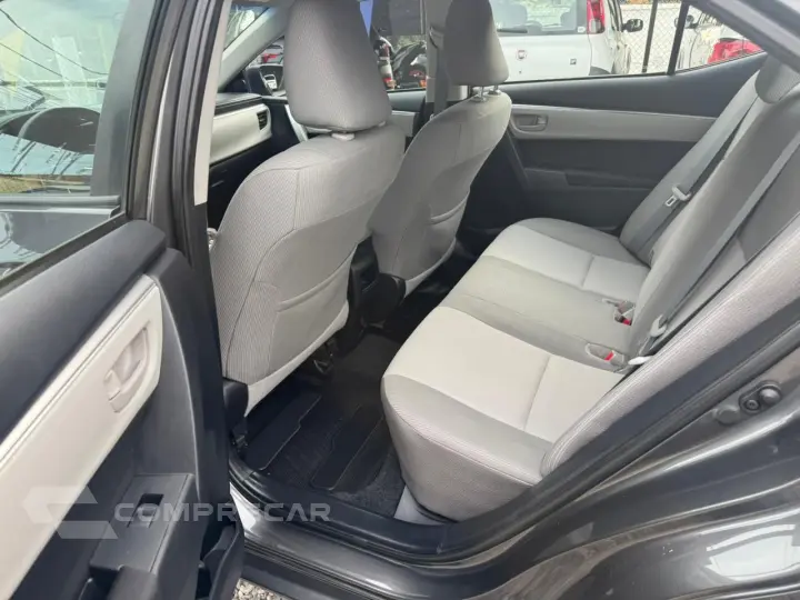 COROLLA 1.8 GLI 16V