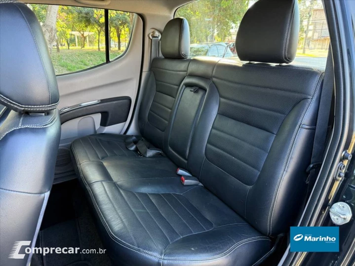 L200 TRITON 3.5 HPE 4X4 CD V6 24V FLEX 4P AUTOMÁT