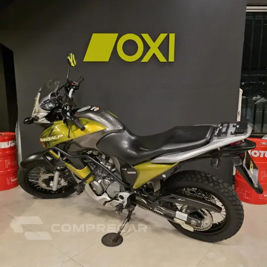XL 700V TRANSALP