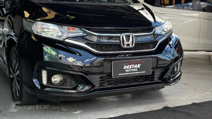 Fit EX/S 1.5 Flex/Flexone 16V 5p Aut.