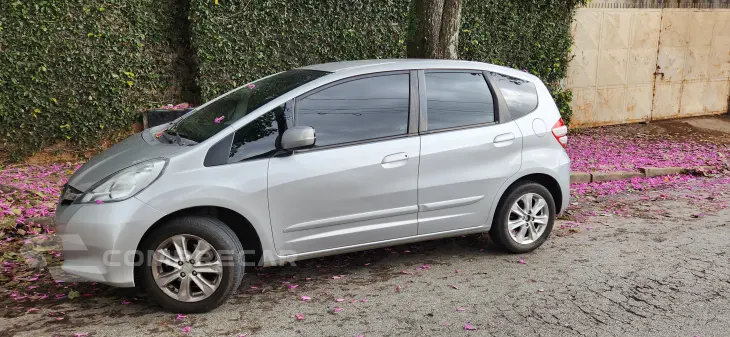 FIT 1.4 LX 16V