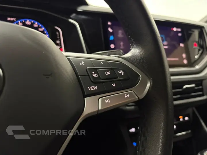 NIVUS 1.0 200 TSI TOTAL FLEX HIGHLINE AUTOMÁTICO