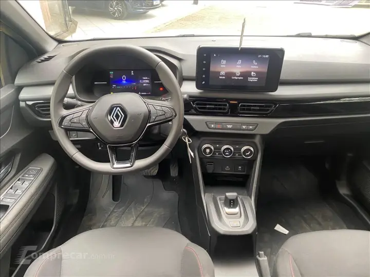 KARDIAN 1.0 TCE FLEX EVOLUTION EDC