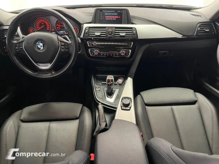 320I ACTIVE FLEX
