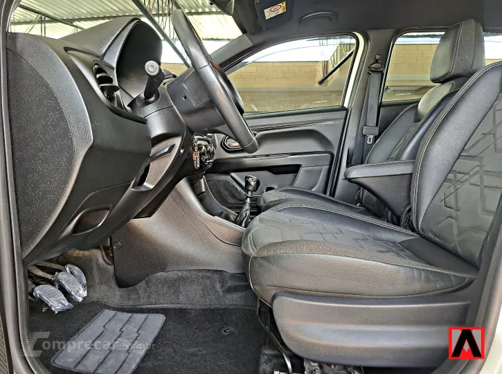 STRADA 1.3 Firefly Volcano CD