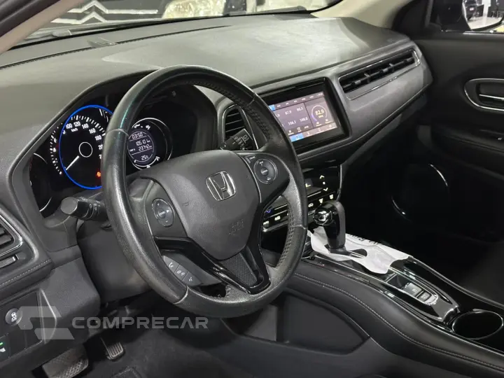 HR-V 1.8 16V EXL