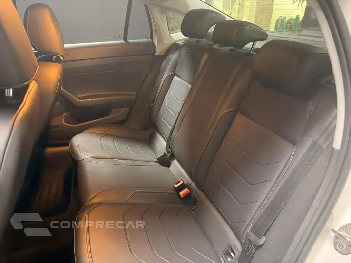 VIRTUS 1.0 200 TSI COMFORTLINE AUTOMÁTICO
