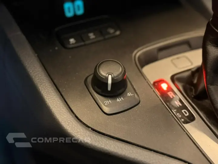 RANGER 3.2 XLT 4X4 CD 20V DIESEL 4P AUTOMÁTICO