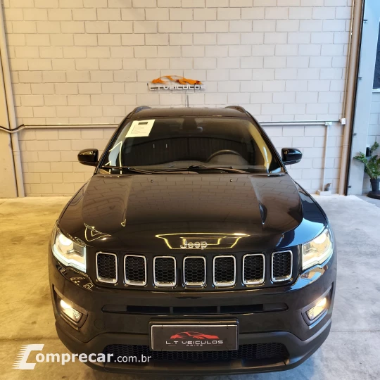 COMPASS 2.0 Sport 4X2 16V