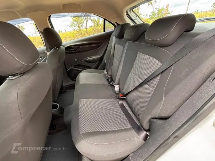 ONIX 1.0 MPFI JOY 8V FLEX 4P MANUAL