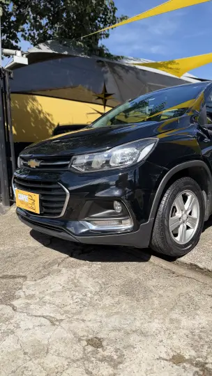 TRACKER 1.4 16V Turbo LT
