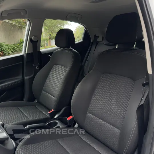 HB20 1.0 12V Evolution