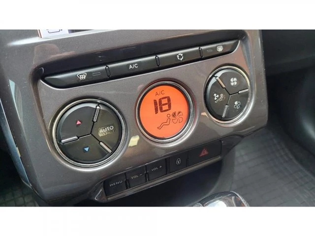 C3 - 1.6 VTI 120 EXCLUSIVE EAT6