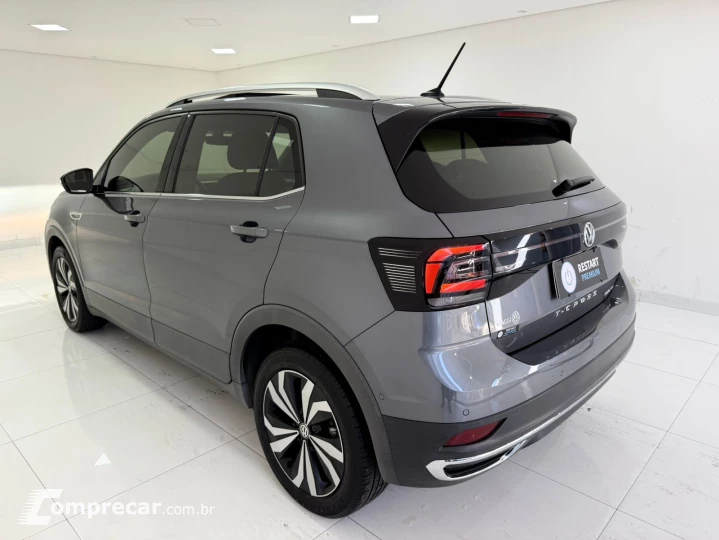 T-CROSS 1.4 250 TSI Highline
