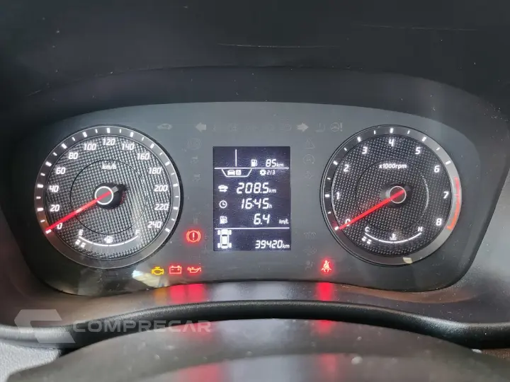 HB20 1.0 12V FLEX COMFORT PLUS MANUAL