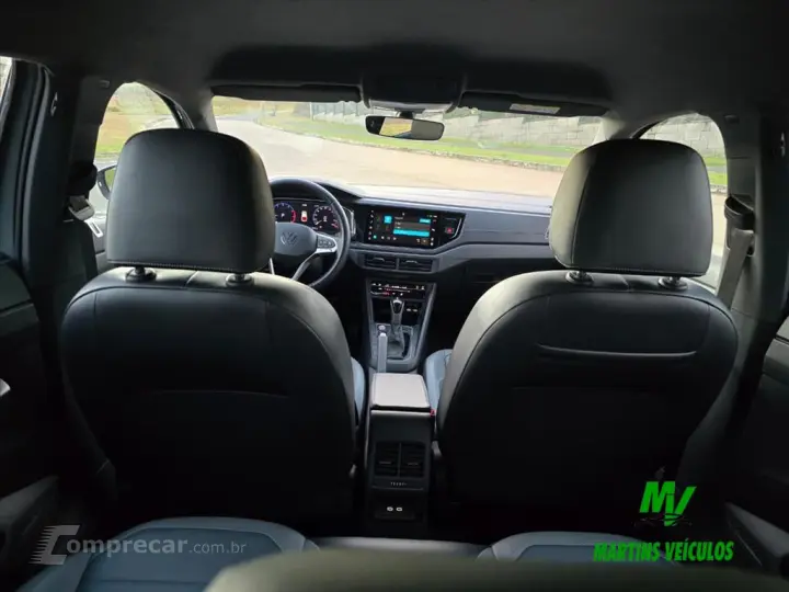 NIVUS 1.0 200 TSI Highline