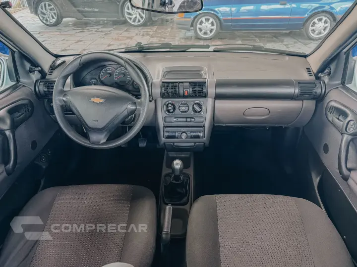 CLASSIC 1.0 MPFI LS 8V