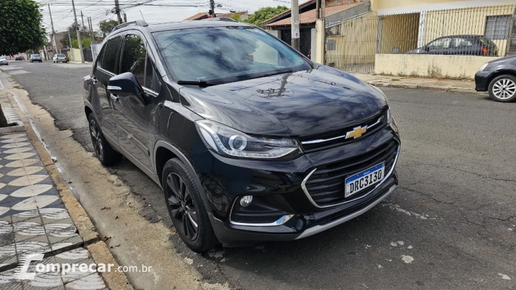 TRACKER 1.4 16V Turbo Premier